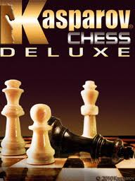 Glu Mobile Kasparov chess.jar